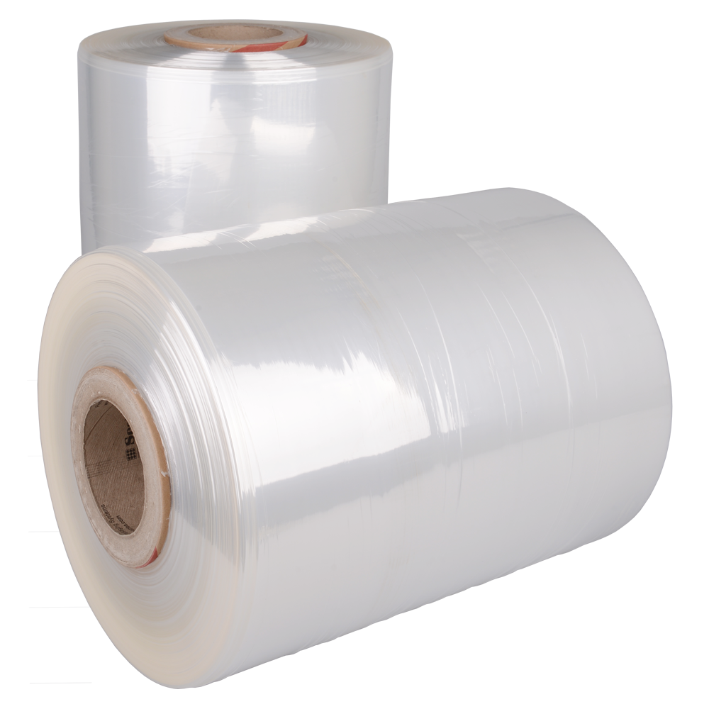 Hand-Stretchfolie Transparent Online Kaufen